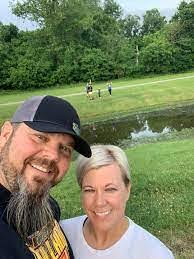 Victor Palmateer's Instagram, Twitter & Facebook