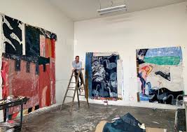 Gommaar Gilliams On Instagram Very Excited About Two Upcoming Projects With Gallery Sofie Van De Velde Capetown Art Fair 14 16 2020 Art Art Fair Art Studios