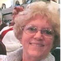 Joyce H Brandenburg Obituary