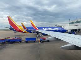 Chase will only allow you to have one southwest personal credit card. Southwest Performance Business Card Review Sign Up Bonus And Benefits