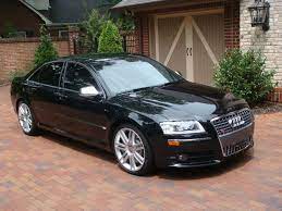 2009 Audi S8 Pictures Cargurus