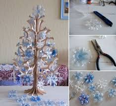 5 Creative Plastic Bottle Christmas Craft Ideas Christmas Crafts Diy Cheap Christmas Diy Diy Christmas Tree