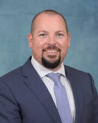 Blue Ridge High School