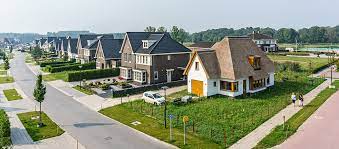 Omdat je nergens anders zoveel ruimte, woonplezier en voorzieningen in de natuur vindt tegen een hele betaalbare prijs. Nieuwbouw Lelystad Wonen In Buitenhof