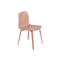 It is one of the densest and hardest of woods. Visu Chair Wood Base Ergonomic And Functional
