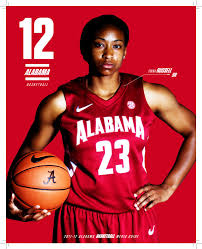 Ucla men's basketball, los angeles, ca. 2011 Women S Basketball Media Guide By Alabama Crimson Tide Issuu