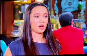 First, Mrs. Choy can not force anyone to marry her daughter. Second, if she  insist