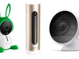 Only my apple devices display wifi weak security? Best Homekit Security Cameras 2019 Monitor Your Home From Your Iphone Macworld Uk