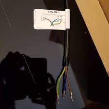 Maybe you would like to learn more about one of these? Electrical Connecting 3700 Watt Induction Hob Special Wiring Itectec