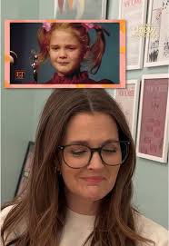 Drew Barrymore: From Child Star to Rom-Com Icon