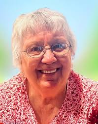 Carol Driscoll Obituary