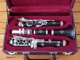 selmer bass clarinet serial number chart