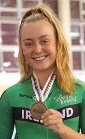 Lara Gillespie — Wikipédia