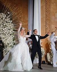 Lebanese Weddings On Instagram Love Happy Vibes Goodnightlovers Wedding Designer Wedding Dresses Wedding Videos Wedding Dresses Lace