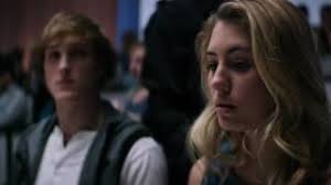 THE THINNING Official Trailer 2017 Logan Paul, Lia Marie Johnson, Peyton  List movie HD