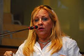 Vera Lopes alerta sobre falta de médicos no Pan de Areias — Câmara  Municipal do Recife