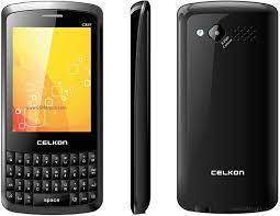 Celkon C227 pictures, official photos