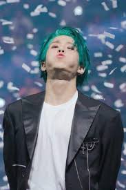 Pin De Rockandfruitrollups Em Astro Jinjin Astro Rapper Sanha
