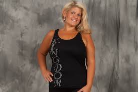 Jealous wife cheated angry frustrated offended irritated accusing her husband of infidelity showing him messages on smartphone screaming desperate. Body Transformation Cassandra Wycko Body Transformation Muscle Strength