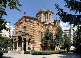Biserica Domnița Bălașa - Wikipedia