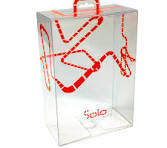 Clear PVC Boxes | Printed PVC boxes | Printex Packaging