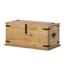 Truhe Finca Rustica Kiefer Massiv Gewachst Home24 Couchtisch Design Truhe Couchtisch Selber Bauen