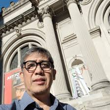 Happy Birthday, To Our Medical Director Dr. Jeremias M. Gonzales!! Best  Wishes