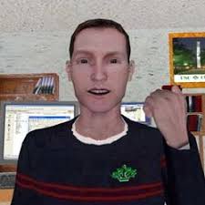 PDF) “What Would You Like to Talk About?” An Evaluation of Social  Conversations with a Virtual Receptionist