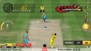 Users of microsoft's internet explorer web browser may choose to lock people out of the browser's internet options, thus preventing other users from changing the browser's settings and block access to websites. Wcc2 For Pc Here S How To Play World Cricket Championship 2 On Pc