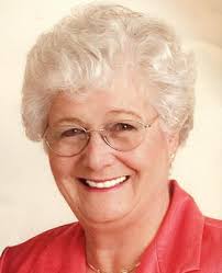 PAULA HAMMOND Obituary (2016)