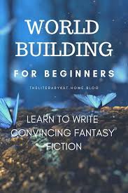 Calling All Writers Learn To Write Deeply Convincing Fantasy Worlds With This List Of Questions Writ Creative Writing Tips Writing Fantasy Book Writing Tips