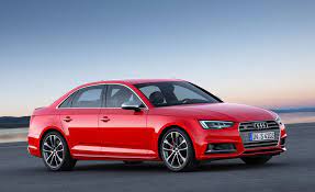 2018 Audi S4 Audi S4 Sedan Cars Audi Cars