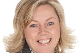 CEO in surprise departure after 'positive impact'