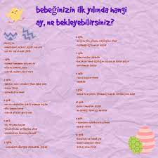 bebegin ilk yili bebek bebekgelisimi bebeginilkyili baby babyskills motorbeceri yenidogan bakimi bebek bilgisi gebelik donemi