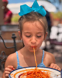 My Valentine, Mia Valentina.