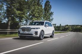 The x7's luxuriously appointed interior is underpinned by the very best technology that bmw has to offer. 2022 Bmw X7 Xdrive40d M Sport G07 Drives Today