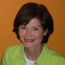 Mrs. Carolyn Udean Bodden Obituary