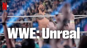 WWE Netflix News - News update