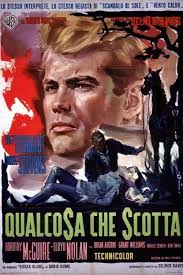 Qualcosa che scotta (1961) — The Movie Database (TMDB)
