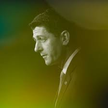 Deconstructing Paul Ryan's Condemnation of Donald Trump