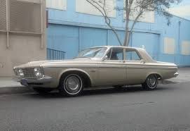 Image result for Metallic Brown 1963 Plymouth