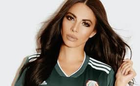 Check spelling or type a new query. Cuantos Anos Tiene La Hermosa Modelo De Deportes Jimena Sanchez
