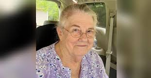 Alice Gelinas Moriarty Obituary