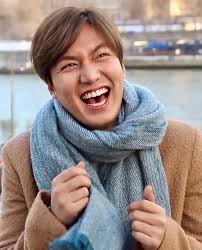 Tertawa lepas 🤣🤣