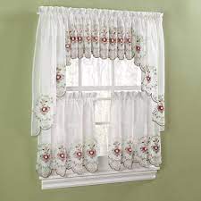 Share on facebook share on twitter email. Icon Of Jcpenney Kitchen Curtain Stylish Drape For Cooking Space Cortinas De Cosina Decoracion De Unas Cortinas