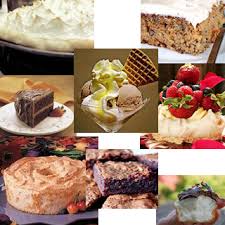 Stunning fireworks are shot into the sky, everyone is dressed head to toe in red, white, and blue, and of course, your favorite summer recipes are prepared to perfection. Dessert Recipes From Real Restaurant Recipes