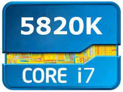 Amd ryzen 5 3600x 6 x 3,80 ghz, turbo 4,40 ghz (95w tdp). Userbenchmark Amd Ryzen 5 3600 Vs Intel Core I7 5820k