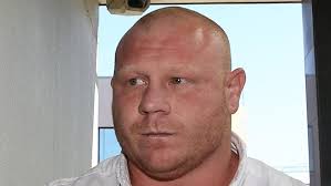 Watts: 'I'll stay in the clink'