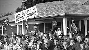 Responses Coming From The Civil Rights Movement American Experience Official Site Pbs