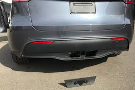The cost of installing a trailer hitch varies depending on both the type of vehicle as well as. Torklift Central Torklift Central Tesla Model Y Ecohitch Invisi